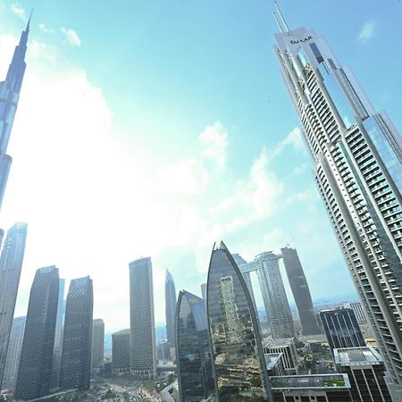 Emaar Fashion Avenue - Formerly Address Dubai Mall Four Apple エクステリア 写真